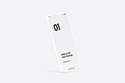 Galaxy S25 Clay Mockups Scenes, an Android Mockup by Asylab (Thumbnail 44 of 58)