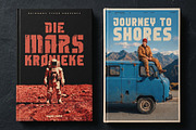 ST-REDFLAG - grotesque evolution, a Sans Serif Font by Shimanov Types (Thumbnail 6 of 7)
