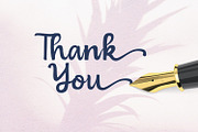 Bulgaria - Modern Calligraphy Font, a Script Font by StringLabs (Thumbnail 13 of 13)