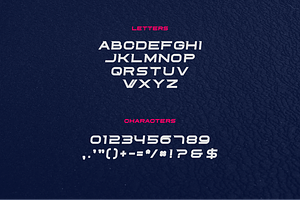 Jhecroshi Font