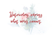 Hanley - Elegant Script Font, a Script Font by Luna Shop (Thumbnail 7 of 7)