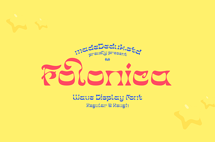 Folonica Font