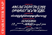 Indonesia Ceriwise Script LS, a Script Font by GranzCreative (Thumbnail 5 of 10)