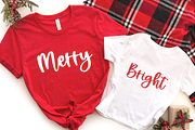 Festive | Handwritten Script Font, a Script Font by KA Designs (Thumbnail 9 of 14)