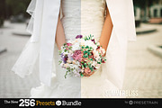 256 New Lightroom Preset Bundle, an Action Add-On by Presetrain Co. (Thumbnail 37 of 51)