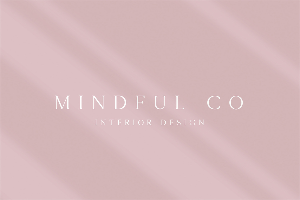 Montage Serif Font, a Serif Font by Salt & Pepper Designs (Photo 5 of 9)