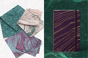 Classic Modern Remix - Patterns, a Pattern Graphic by Maria J. Black Studio (Thumbnail 3 of 3)