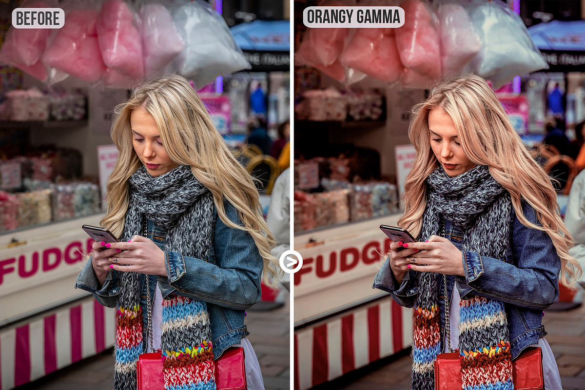 Creative Collection#2 LUTs /Filters, a Preset Add-On by CineMart (Photo 20 of 24)