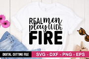 Barbecue SVG Bundle, a Graphic by Buysvgbundles (Thumbnail 6 of 6)