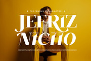 Mothe Nikiez || Elegant Smooth Serif, a Serif Font by Ermedia Studio (Thumbnail 6 of 10)