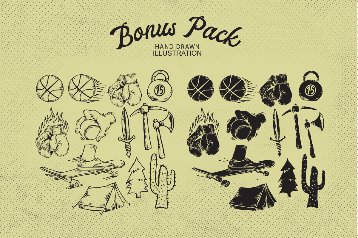 Ekshada Script + BONUS ! (UPDATED) preview 3