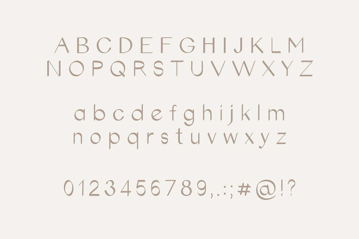 Khalima Neat Marker Font, a Script Font by Sofia Skoog (Photo 5 of 15)