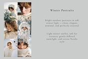 Scandinavian Winter 100 images, a Holiday Photo by Yulia Furman (Thumbnail 3 of 7)