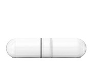 Portable speakers, an Object 3D Model by CGAxis (Thumbnail 2 of 8)