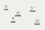 ZT Mostion, a Sans Serif Font by zelow type (Thumbnail 10 of 16)