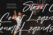 Tropicalist, a Handwritten Font by operatype.co (Thumbnail 3 of 15)