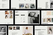 Mood And Brief Template, a Presentation Template by slidestock55 (Thumbnail 3 of 10)