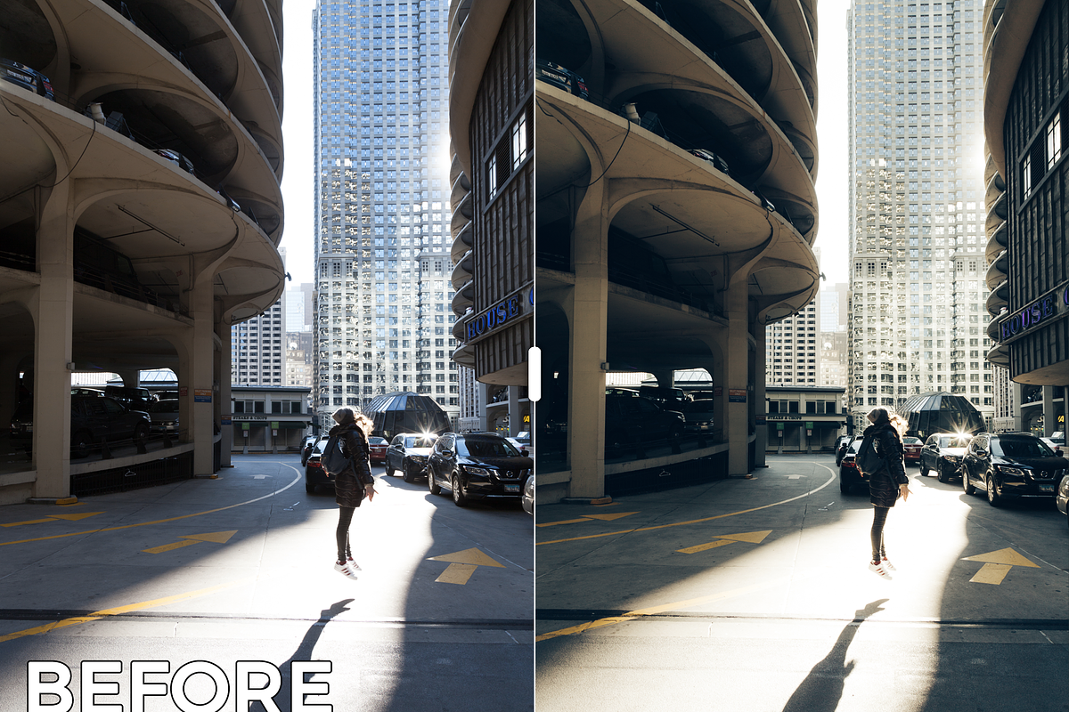 31 Pro Instagrammer Bundle, an Action Add-On by Marc Maselli (Photo 12 of 16)