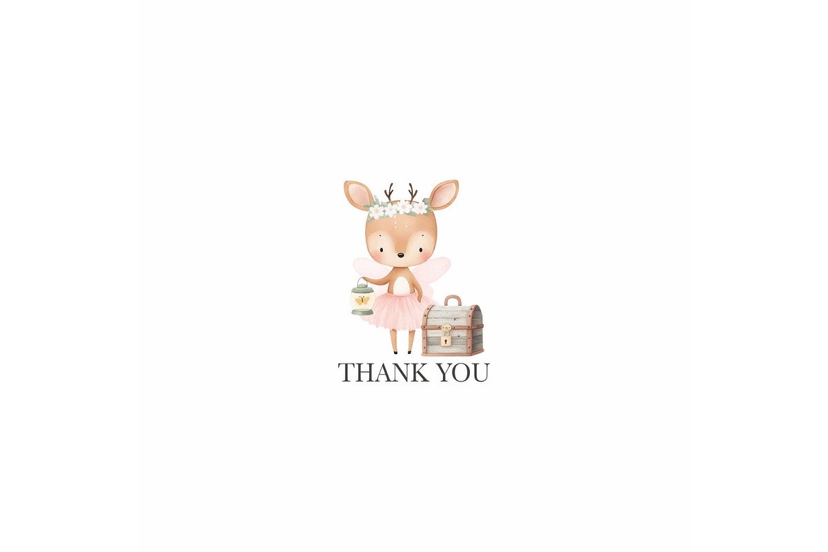 Cute Halloween Clipart, an Illustration by CharmClipart (Photo 8 of 8)