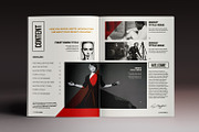 The Multiply MGZ, a Magazine Template by Luuqas Design (Thumbnail 3 of 18)