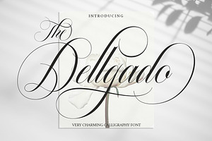 The Dellgado