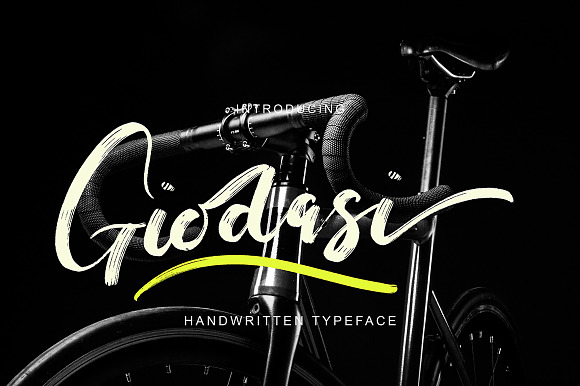 Giodasi Black Friday preview 8