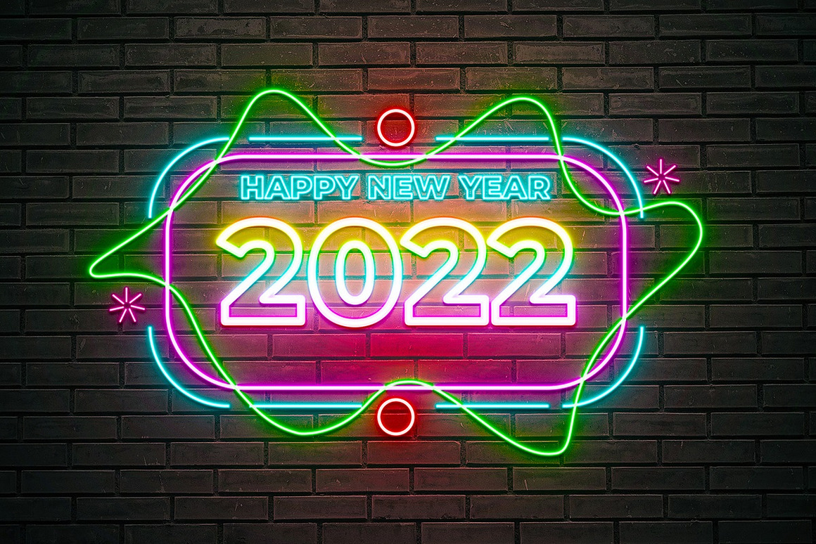 Neon Effect Creator, a Layer Style Add-On by MRI STUDIO (Photo 10 of 20)