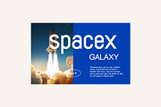 Chipochia Modern Sans Serif Font, a Sans Serif Font by UICreative (Thumbnail 10 of 12)