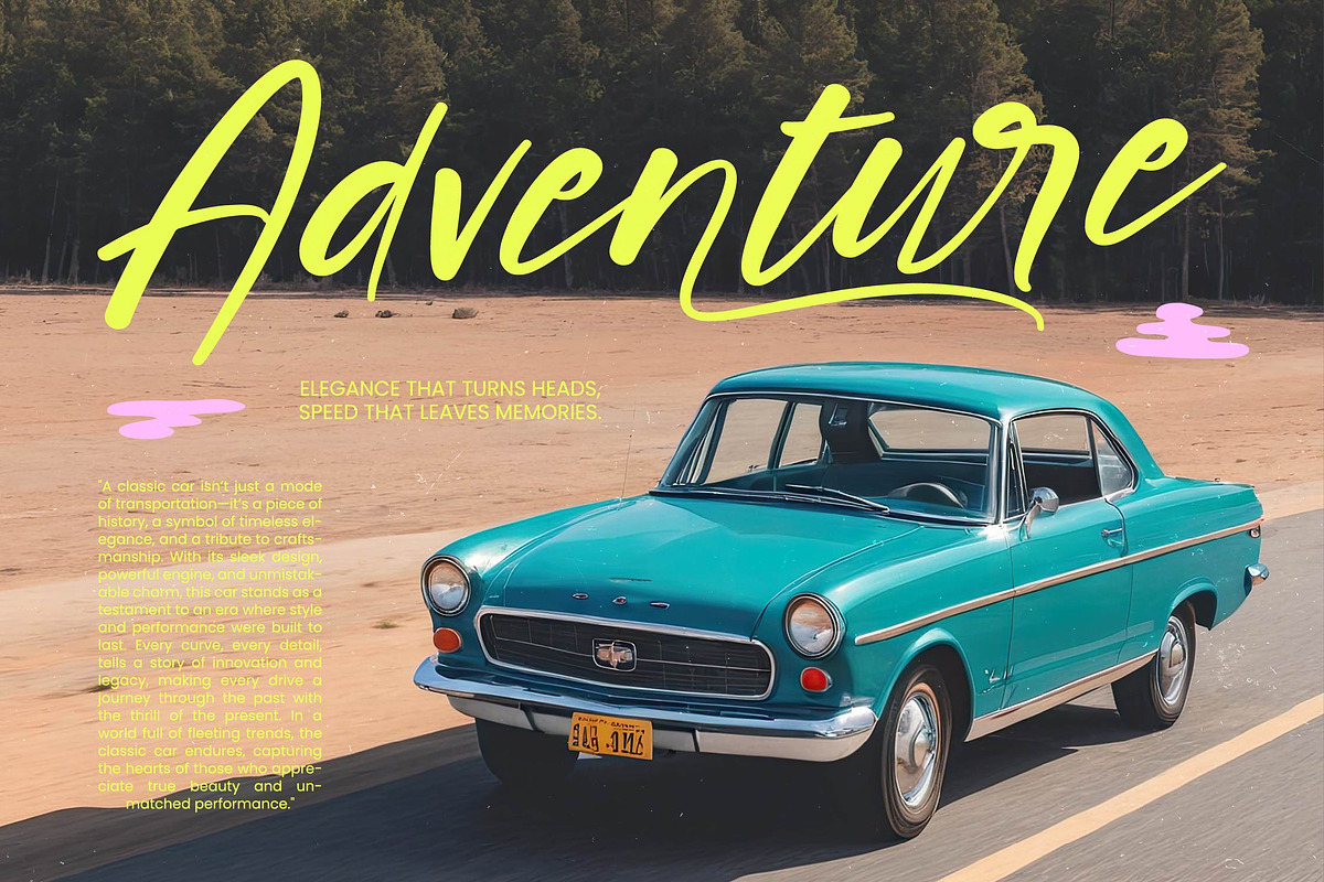 Fistgood Loutens - Bold Handwritten, a Script Font by stylishtype.co (Photo 13 of 20)