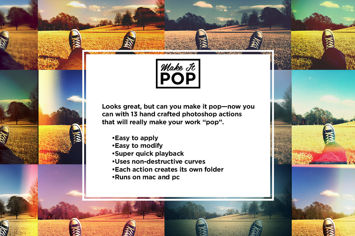 Make it pop photoshop actions preview 4