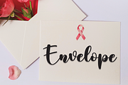 Daily Book | Script Font, a Script Font by Scratchones (Thumbnail 5 of 8)