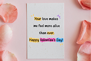 This Love font, a Handwritten Font by JJuta (Thumbnail 4 of 5)