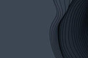 Paper Craft 10 Dark Backgrounds, a Texture Graphic by GarryKillian (Thumbnail 2 of 11)