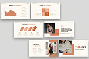 Elady - Lookbook Fashion Keynote, a Presentation Template by Fit-tee (Thumbnail 2 of 6)