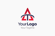 Arch Tower Logo Template, a Branding & Logo Template by Grapixy (Thumbnail 2 of 3)