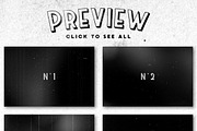 Film Dust grunge textures, a Texture Graphic by MiksKS (Thumbnail 8 of 9)