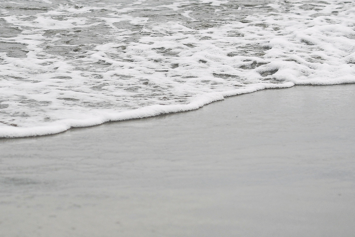 Beach Stock Photo Collection, a Nature Photo by Dee Andreoli Photography (Photo 5 of 7)