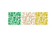 Summer Shapes, a Pattern Graphic by MalyskaStudio (Thumbnail 3 of 22)