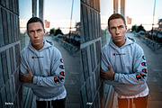 Light Leaks Set. 2 | Ps Actions, an Action Add-On by Filterlate (Thumbnail 4 of 5)
