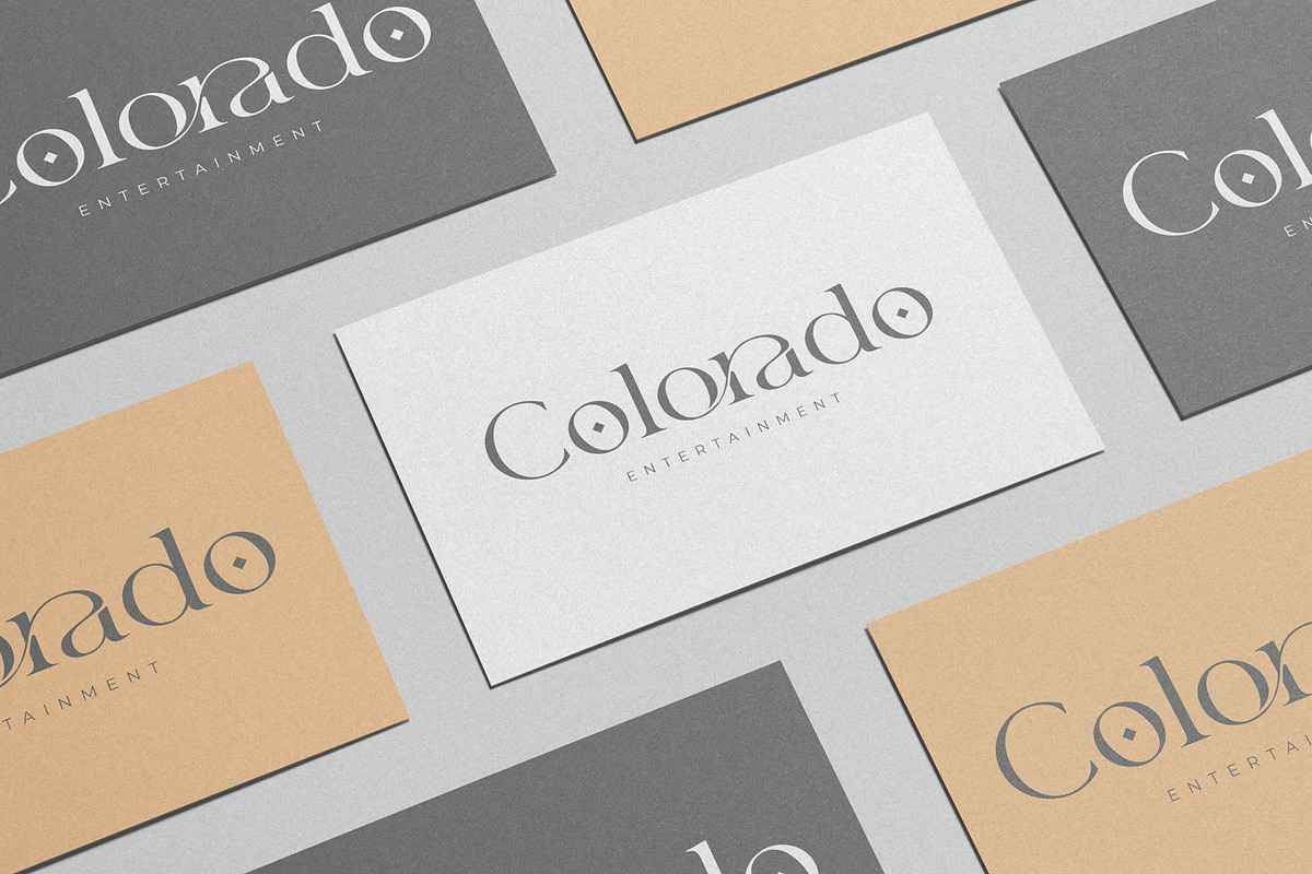 Free Download Preview - Fontfreebie