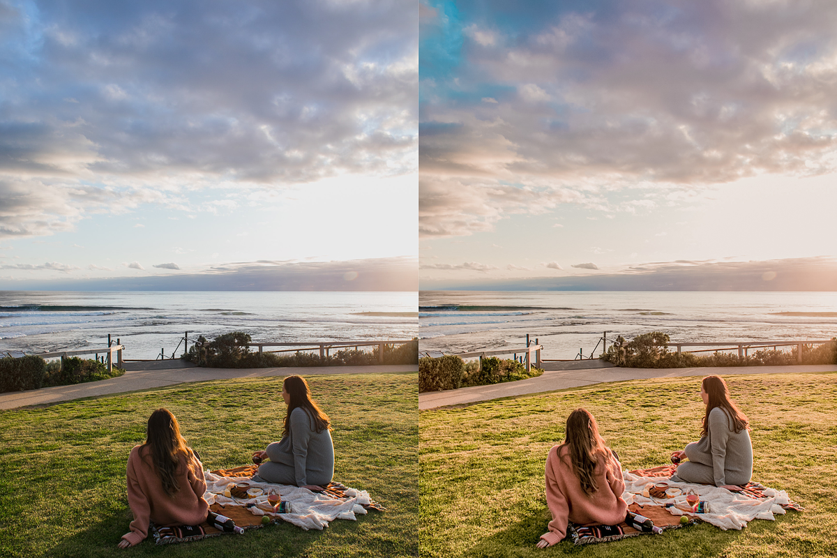 Daylight Lightroom Presets, a Preset Add-On by PixaSquare (Photo 7 of 8)