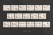 OSLO Moodboard Kit for Keynote, a Product Mockup by Loh Studio (Thumbnail 7 of 14)