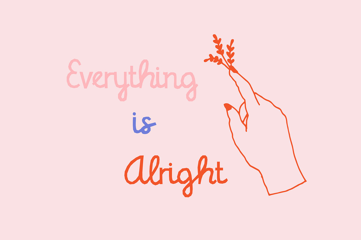 Make Lemonade Font preview 6