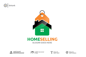 Home Selling Logo