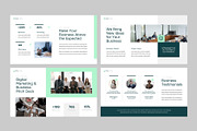 DECKVY - Business Pitch Deck PPT, a Presentation Template by rgbryand (Thumbnail 6 of 9)