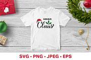 Family Santa Claus, Christmas bundle, an Object Graphic by LaBelezokaDesign (Thumbnail 2 of 8)