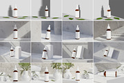 Cosmetic Box Mockup | Packaging, an Advertising Mockup by Compositing Studio (Thumbnail 4 of 21)