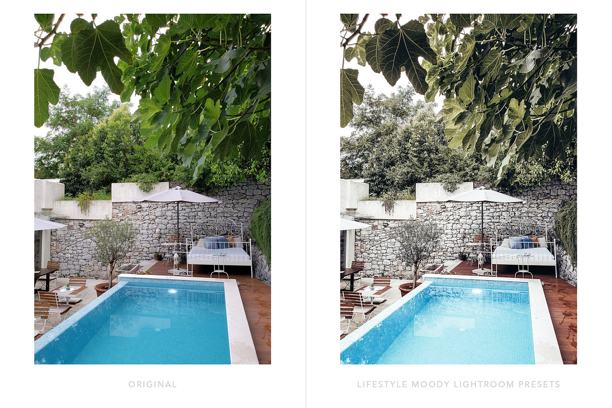 Moody Lifestyle Lightroom presets, an Action Add-On by BeArt-Presets (Photo 17 of 18)
