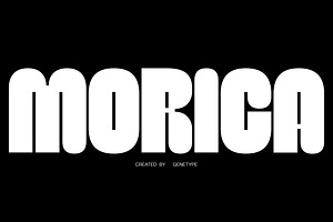 Morica