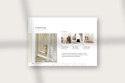 CARTAGENA Brochure -Canva & Indesign, a Brochure Template by Imagination Area (Thumbnail 7 of 12)